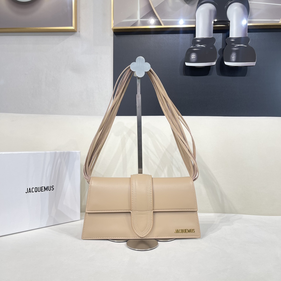 Jacquemus Satchel Bags